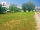 Vente Terrain Bazas  1770 m2