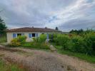 Vente Maison Roullet-saint-estephe 4 pieces 93 m2