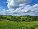 Vente Terrain Balbigny 733 m2