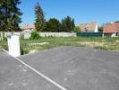 Vente Terrain Oulins 426 m2