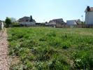 Vente Terrain Oulins 420 m2