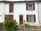 Vente Maison Montfaucon-d'argonne 4 pieces 80 m2