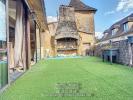 Vente Maison Buisson-de-cadouin 8 pieces 155 m2