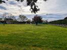 Vente Terrain Cazeres 2498 m2