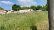 Vente Terrain Lencloitre 1054 m2