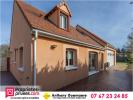 Vente Maison Romorantin-lanthenay  6 pieces 163 m2