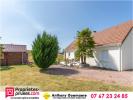 Vente Maison Romorantin-lanthenay  5 pieces 102 m2