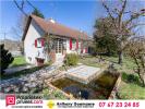 Vente Maison Saint-julien-sur-cher  5 pieces 100 m2