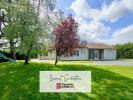 Vente Maison Saint-laurent-sur-sevre  6 pieces 154 m2