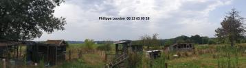 Vente Maison Duras 7 pieces 189 m2