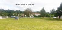 Vente Terrain Sauvetat-du-dropt  1500 m2