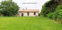 Vente Maison Monsegur  4 pieces 76 m2