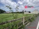 Vente Terrain Moisdon-la-riviere  1209 m2