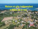 Vente Maison Plougrescant 6 pieces 135 m2