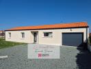 Vente Maison Saint-prouant 5 pieces 86 m2