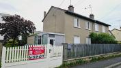 Vente Maison Bourges  4 pieces 67 m2