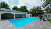 Vente Maison Mehun-sur-yevre  5 pieces 152 m2