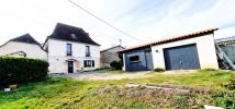 Vente Maison Thenon 5 pieces 112 m2