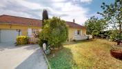 Vente Maison Montalieu-vercieu 6 pieces 108 m2