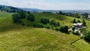 Vente Terrain Pontarlier  3607 m2