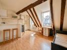 Location Appartement Paris-5eme-arrondissement  18 m2