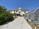 Vente Prestige Rochefort-du-gard  7 pieces 200 m2