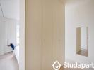 Location Appartement Paris-15eme-arrondissement 48 m2