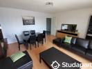 Location Appartement Nantes  13 m2