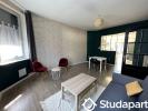 Location Appartement Roubaix  13 m2