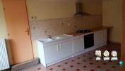 Location Appartement Selongey  2 pieces 80 m2