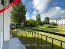 Vente Appartement Dieppe 3 pieces 69 m2