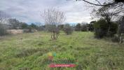 Vente Terrain Sauve  2855 m2