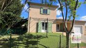 Vente Maison Lezan 4 pieces 80 m2