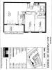 Location Appartement Audenge  3 pieces 66 m2
