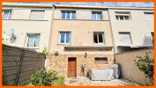 Vente Maison Louvres  4 pieces 82 m2