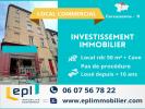 Vente Commerce Carcassonne 50 m2