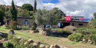 Vente Maison Sari-solenzara  4 pieces 120 m2