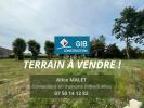Vente Terrain Arbanats 420 m2
