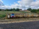 Vente Terrain Montceau-les-mines 749 m2