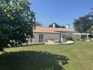 Vente Prestige Longeville-sur-mer 4 pieces 197 m2
