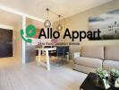 Location Appartement Paris-7eme-arrondissement  2 pieces 41 m2
