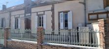 Vente Maison Lixy  3 pieces 70 m2