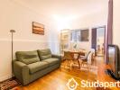 Location Appartement Paris-15eme-arrondissement 39 m2