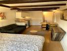 Location Appartement Paris-6eme-arrondissement 25 m2