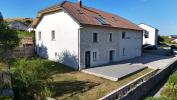 Vente Appartement Chaffois 4 pieces 87 m2
