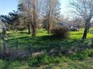 Vente Terrain Saint-savin  3 pieces 1255 m2