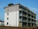 Location Appartement Bavans  3 pieces 70 m2