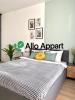 Location Appartement Paris-16eme-arrondissement 32 m2