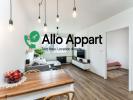 Location Appartement Rennes  2 pieces 49 m2