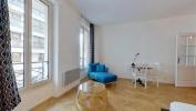Location Appartement Paris-16eme-arrondissement 35 m2